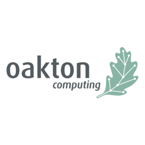 Oakton Computing Logo