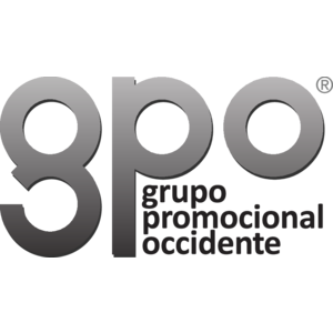 Grupo Promocional Occidente Logo