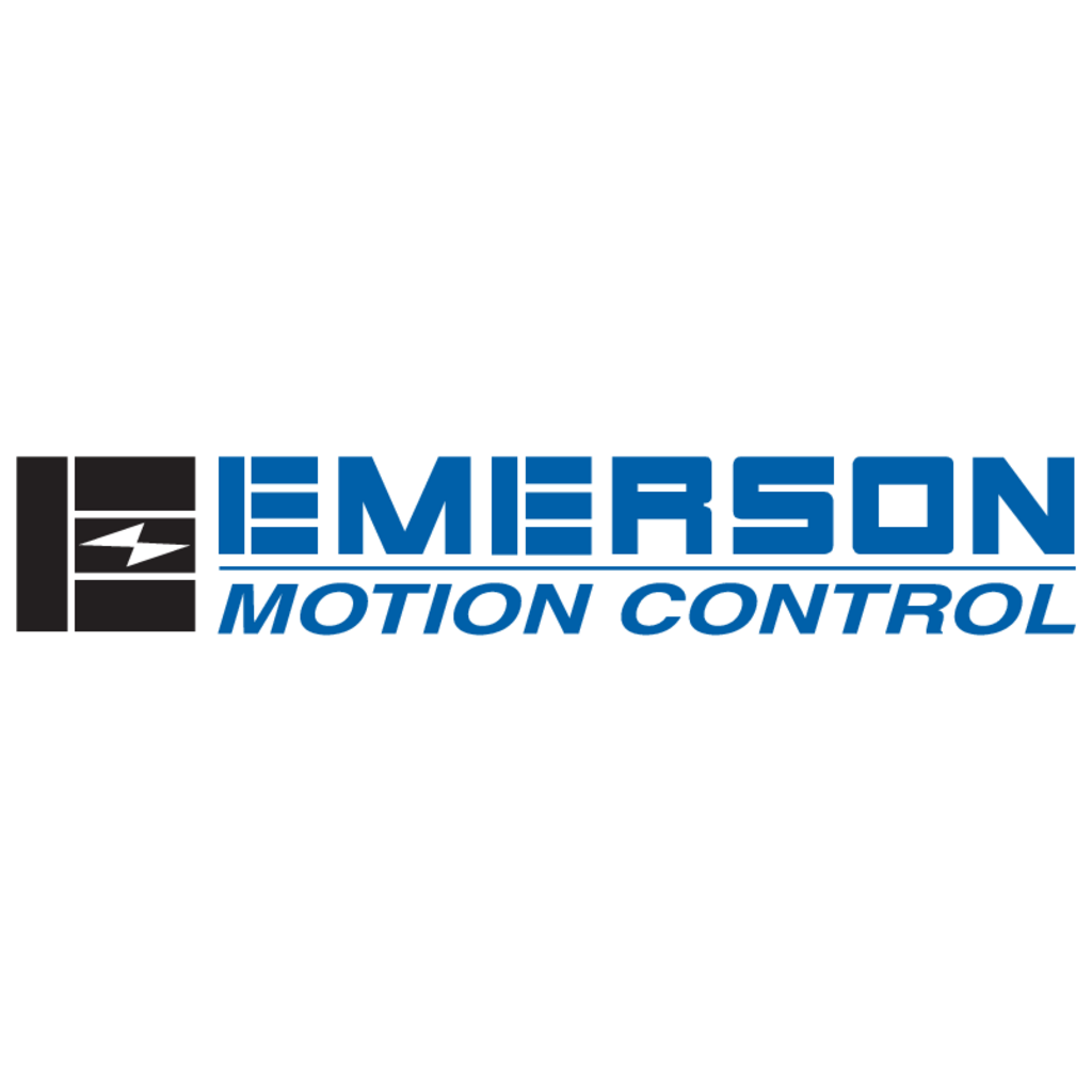 Emerson,Motion,Control