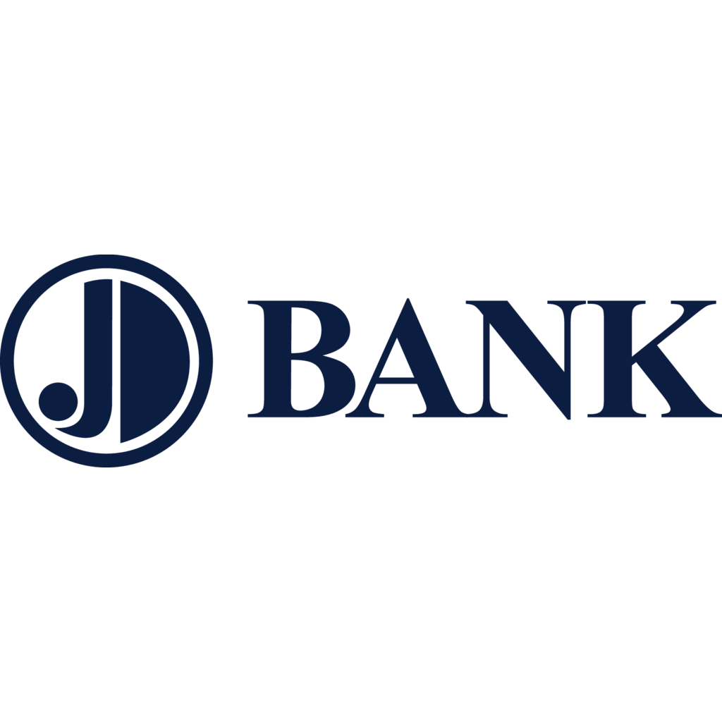 Logo, Finance, United States, JD Bank