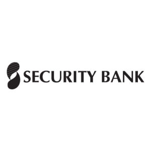 Security Bank Logo