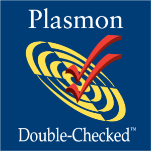 Plasmon Logo