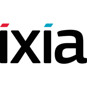 Ixia Logo