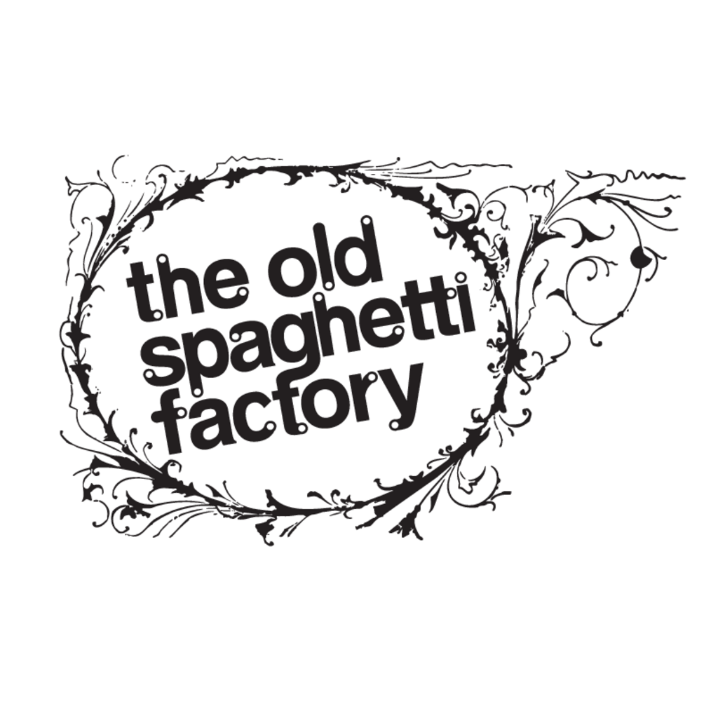 The,Old,Spaghetti,Factory