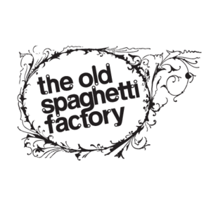 The Old Spaghetti Factory Logo