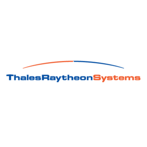 Thales Raytheon Systems Logo