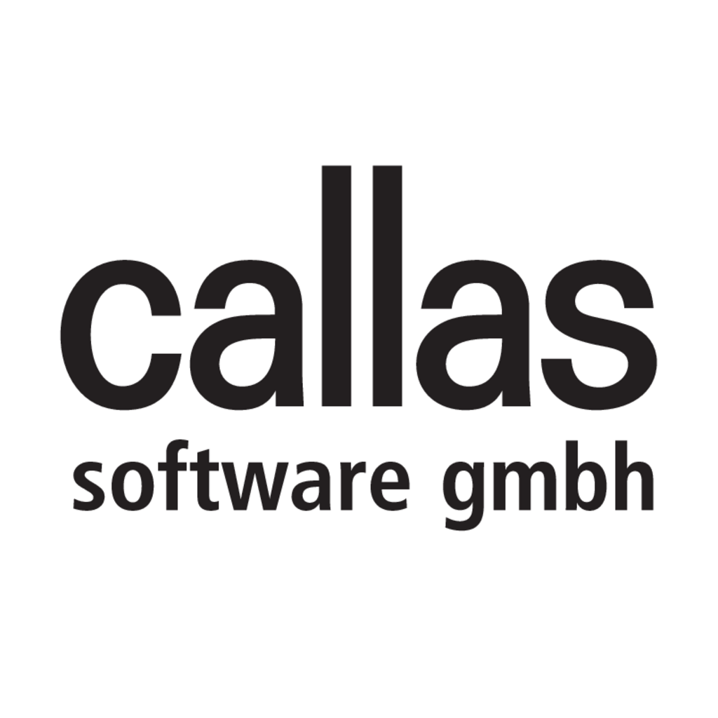 Callas,Software
