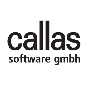 Callas Software Logo