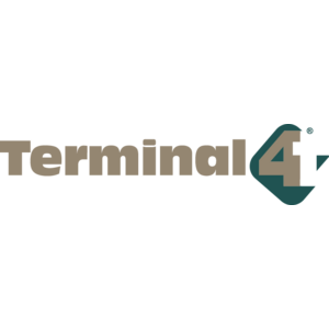 Terminal 4 Logo