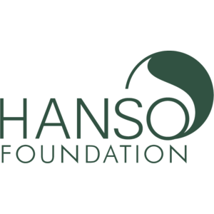 Hanso Foundation Logo