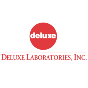 Deluxe Laboratories Logo