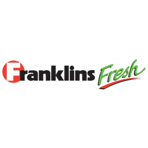Franklins Fresh Logo