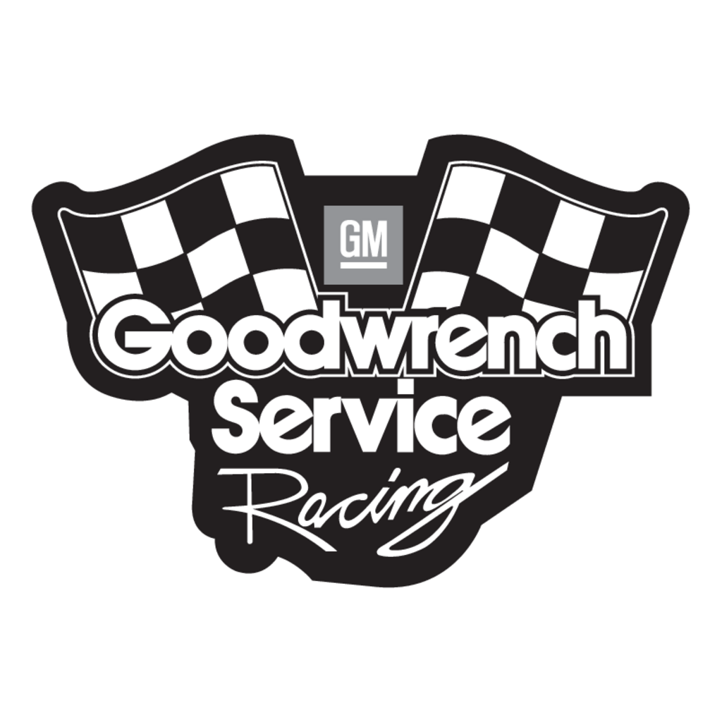 Goodwrench,Service,Racing
