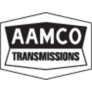 Aamco Transmissions Logo