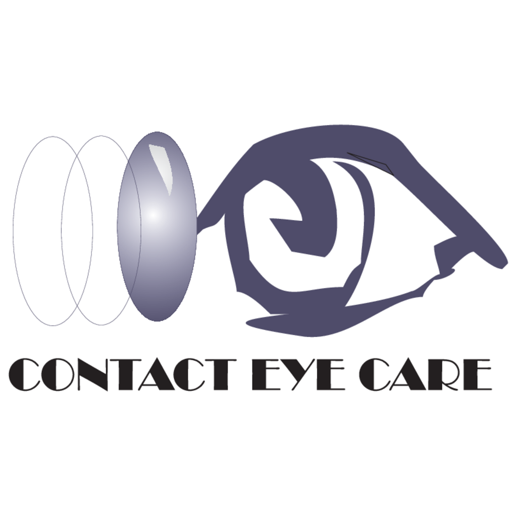 Contact,Eye,Care