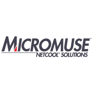 Micromuse Logo