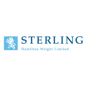 Sterling Hamilton Wright Limited Logo