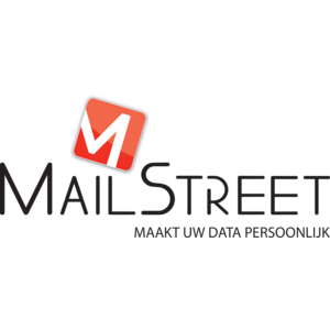 MailStreet BV Logo