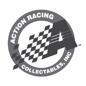 Action Racing Collectables Logo