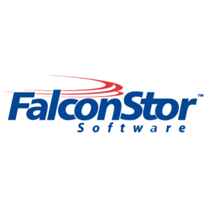 FalconStor Logo