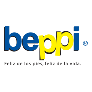 Beppi Logo