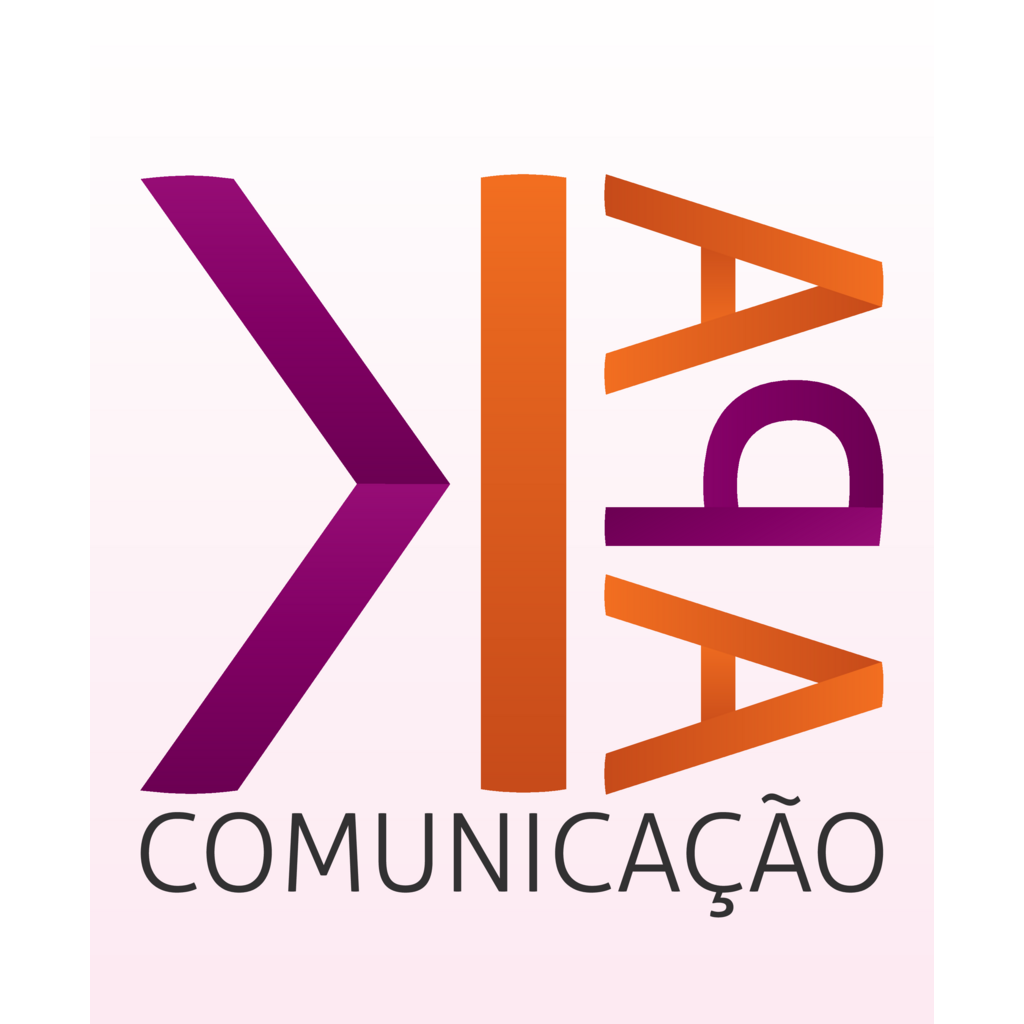 KAPA Comunicação logo, Vector Logo of KAPA Comunicação brand free ...