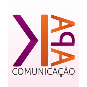KAPA Comunicação Logo
