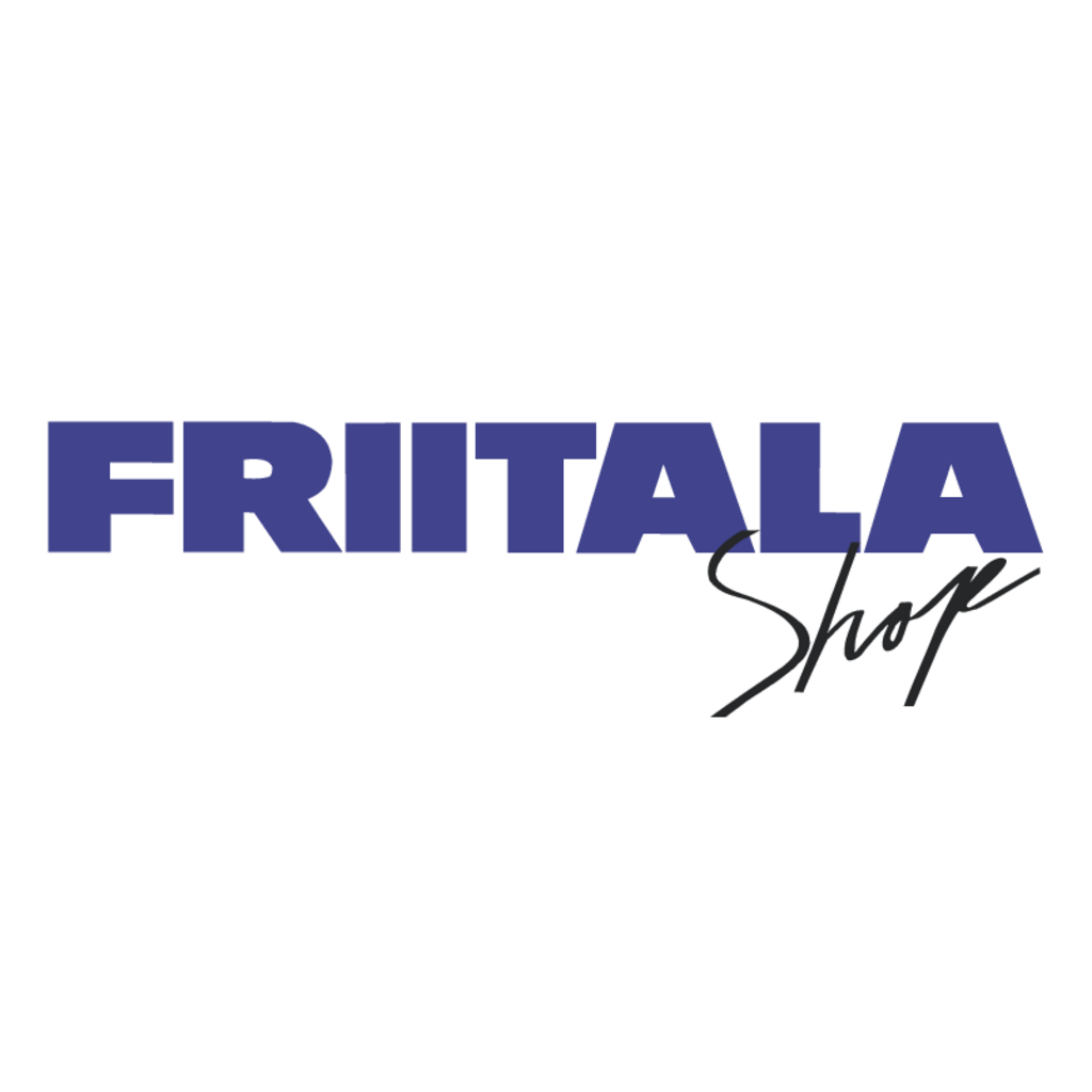 Friitala,Shop