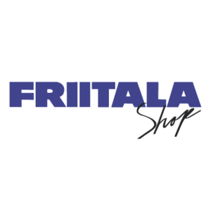 Friitala Shop Logo