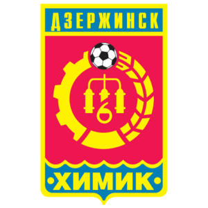 Khimik Logo