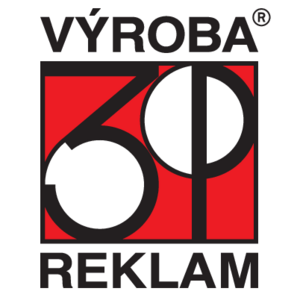 3P Vyroba Reklam Logo
