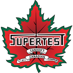 Supertest Logo