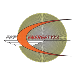 PKP Energetyka Logo