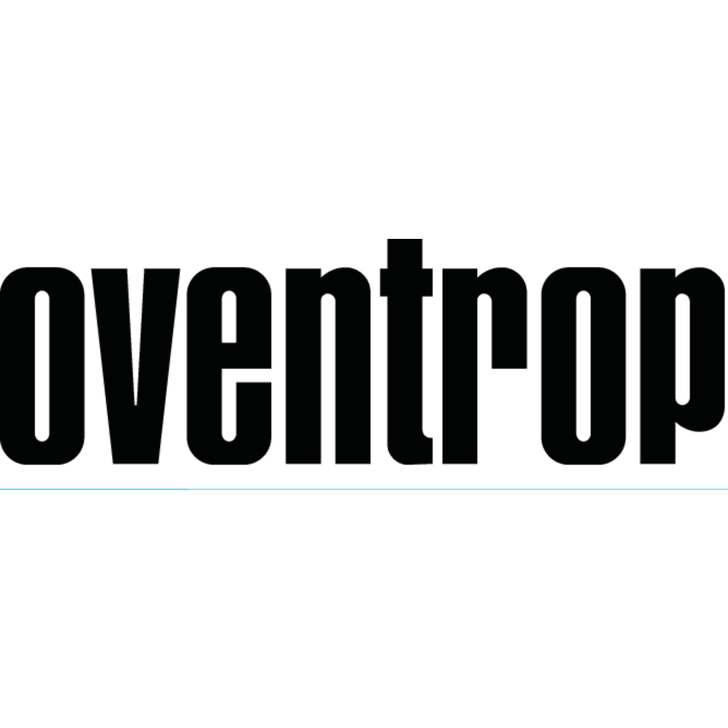 Oventrop, Manufacturing