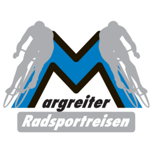 Margreiter Radsportreisen Logo