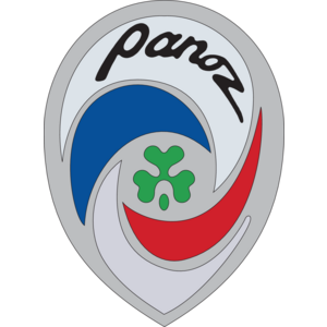 Panoz Logo