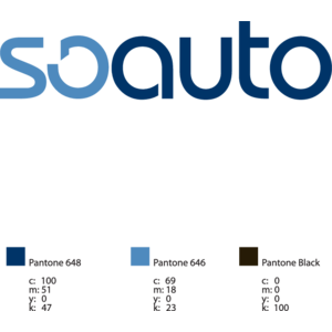 Soauto Logo