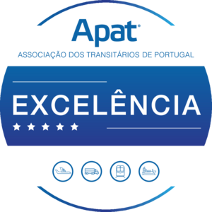 Associação dos Transitórios de Portugal Logo