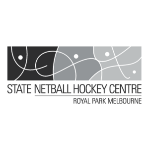 State Netball & Hockey Centre Logo