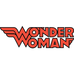 Wonder Woman 1970s Logo