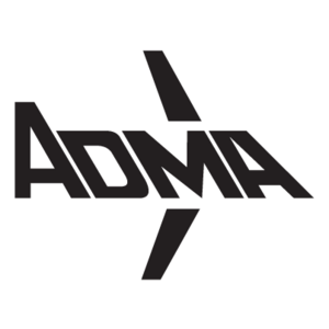 Adma Logo