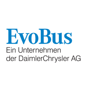 EvoBus Logo