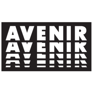 Avenir Logo