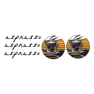 PJ's espresso(154) Logo