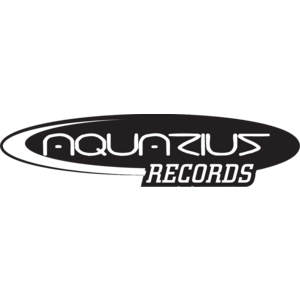 Aquarius Records Logo