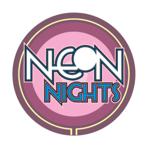 Neon Nights Logo