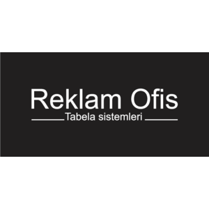 Reklam Ofis Logo