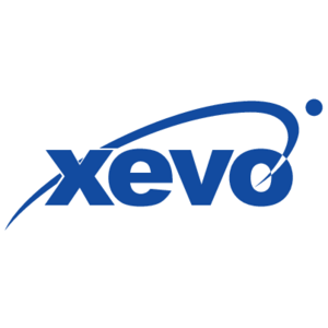 Xevo Logo