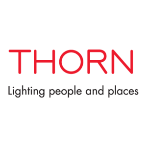 Thorn Lighting(192) Logo