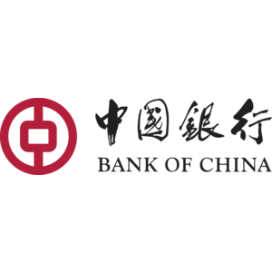 Bank of China Logo